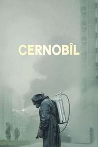Chernobyl - Posters