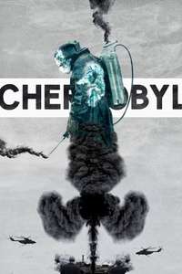 Chernobyl - Posters