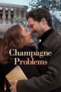 Champagne Problems - Posters