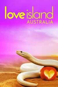 Love Island Australia - Posters