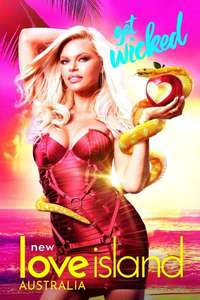 Love Island Australia - Posters