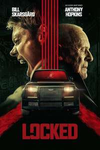 Locked - Posters