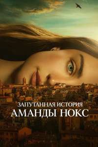 The Twisted Tale of Amanda Knox - Posters