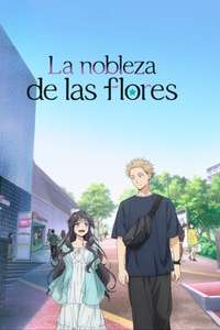 The Fragrant Flower Blooms with Dignity - Posters