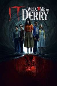 IT: Welcome to Derry - Posters