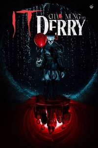 IT: Welcome to Derry - Posters