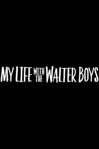 My Life with the Walter Boys - Posters