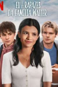My Life with the Walter Boys - Posters