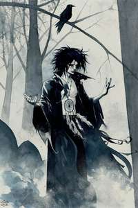 The Sandman - Posters