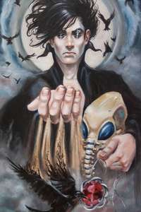 The Sandman - Posters