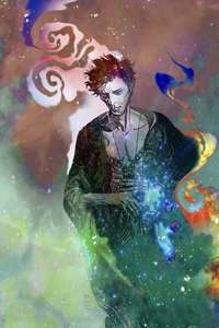 The Sandman - Posters