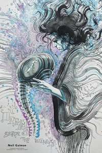 The Sandman - Posters
