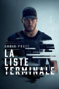 The Terminal List - Posters