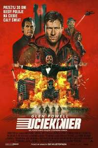 The Running Man - Posters