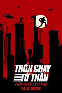 The Running Man - Posters