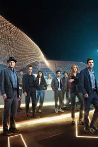 Now You See Me: Now You Don't - Posters