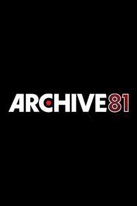 Archive 81 - Posters