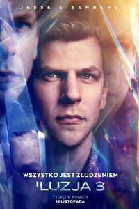 Now You See Me: Now You Don't - Posters