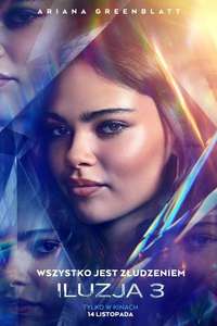 Now You See Me: Now You Don't - Posters
