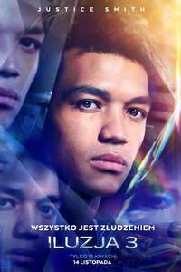 Now You See Me: Now You Don't - Posters