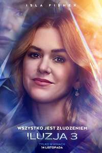 Now You See Me: Now You Don't - Posters