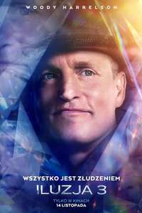Now You See Me: Now You Don't - Posters