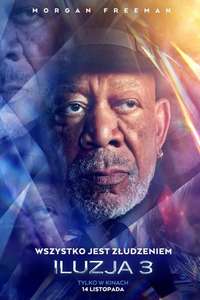 Now You See Me: Now You Don't - Posters