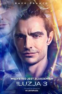 Now You See Me: Now You Don't - Posters