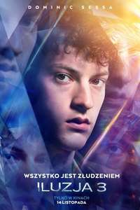 Now You See Me: Now You Don't - Posters