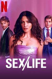 Sex Life - Posters