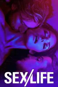 Sex Life - Posters