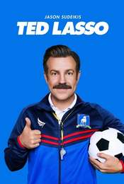 Ted Lasso Season 1