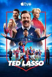 Ted Lasso Season 3