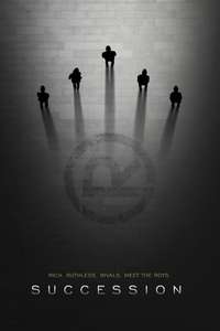 Succession - Posters