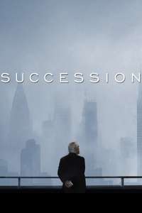 Succession - Posters