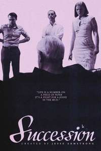 Succession - Posters