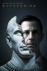 Succession - Posters