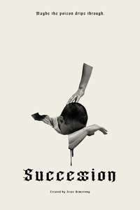 Succession - Posters