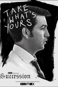 Succession - Posters