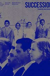 Succession - Posters