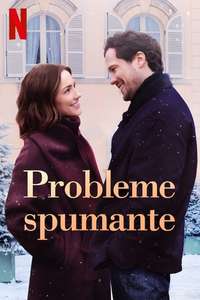 Champagne Problems - Posters