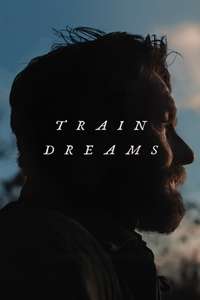 Train Dreams - Posters