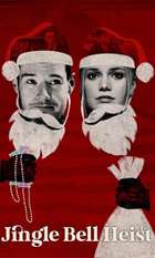 Jingle Bell Heist