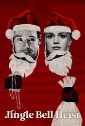 Jingle Bell Heist