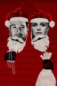 Jingle Bell Heist - Posters