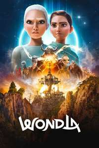 WondLa - Posters