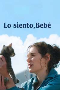 Sorry  Baby - Posters
