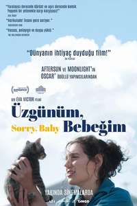 Sorry  Baby - Posters