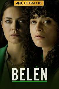 Belén - Posters