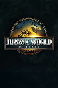 Jurassic World Rebirth - Posters